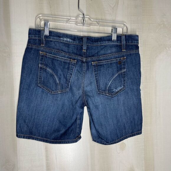 Joe’s jean denim Bermuda shorts, size 28 - Picture 8 of 11